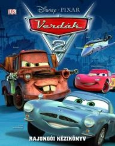 Steve Bynghall - Verdk 2 - Rajongi kziknyv