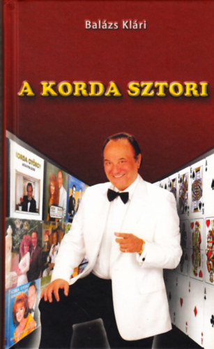 Balzs Klri - A Korda sztori