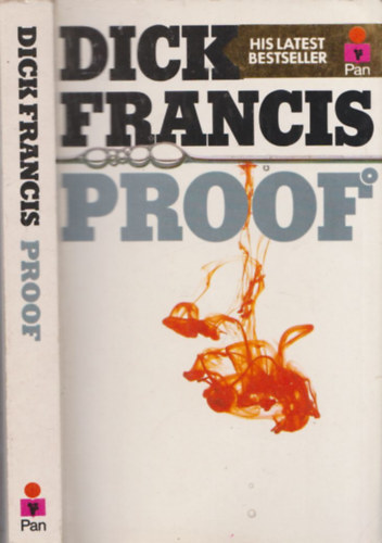 Dick Francis - Proof