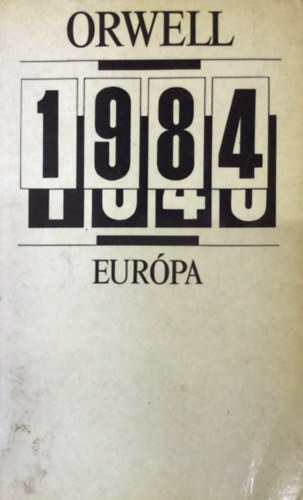 George Orwell - 1984