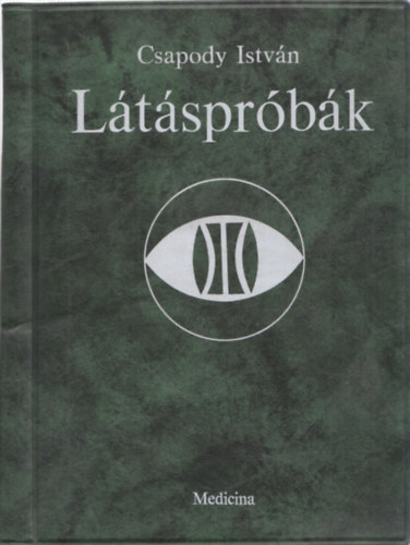 Látáspróbák