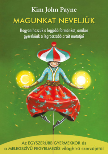 Kimjohn Payne - Magunkat neveljük