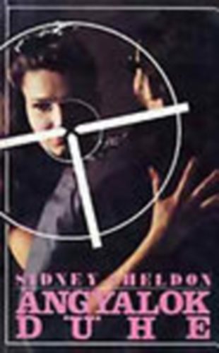 Sidney Sheldon - Angyalok d�he