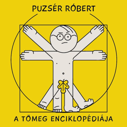 Puzsr Rbert - A tmeg enciklopdija