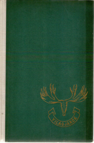 Szchenyi Zsigmond - Alaszkban vadsztam