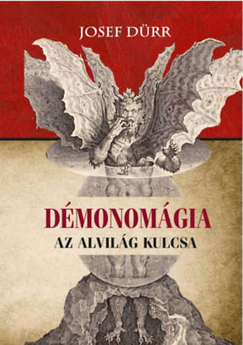 Josef Drr - Dmonomgia