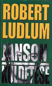 Robert Ludlum - Janson kldetse