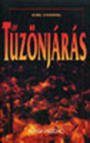 Karl Everding - Tznjrs (t a flelem legyzsre)