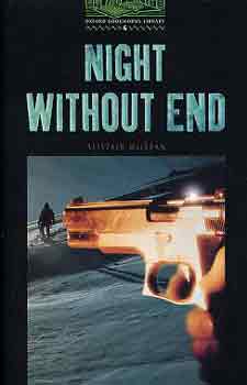 Alistair MacLean - Night without end (OBW 6)