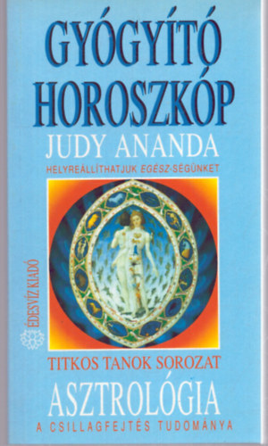 Judy Ananda - Gygyt horoszkp