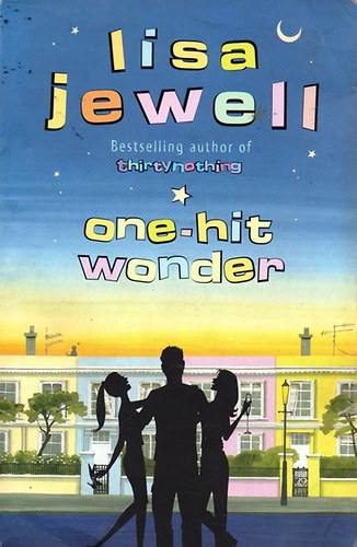 Lisa Jewell - One-Hit Wonder