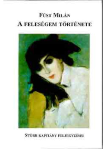 F�st Mil�n - A feles�gem t�rt�nete
