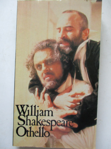 William Shakespeare - Othello