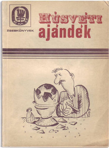 Hsvti ajndk (zsebknyvek)