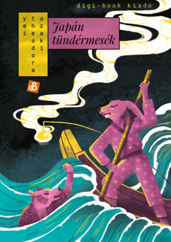 Yei Theodora Ozaki - Japn tndrmesk