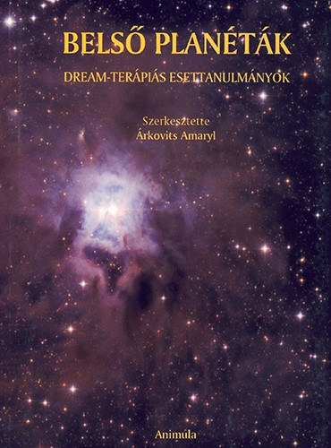 Árkovits Amaryl - Belső planéták
