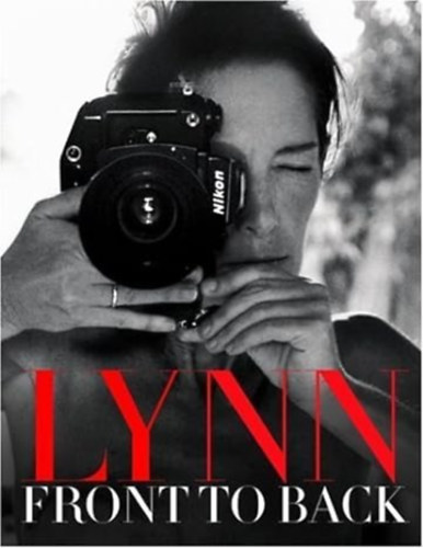 Lynn Kohlman - Lynn Front to Back