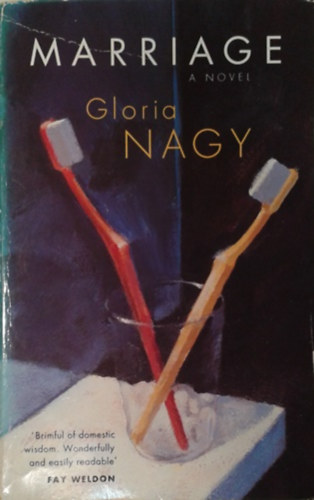 Nagy Gloria - Marriage
