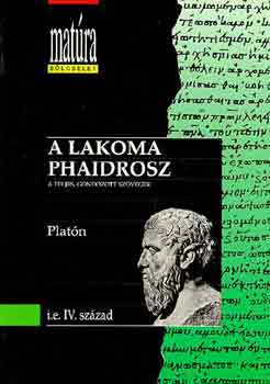 Platn - A lakoma, Phaidrosz (Matra blcselet)