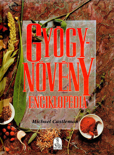 Michael Castleman - Gygynvny enciklopdia
