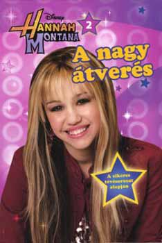 Laurie Mcelroy - Hannah Montana 2. - A nagy �tver�s
