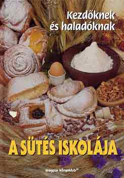 A s�t�s iskol�ja - Kezd�knek �s halad�knak