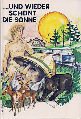 G. Tobler - ...und wieder scheint die Sonne