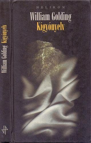 William Golding - K�gy�nyelv