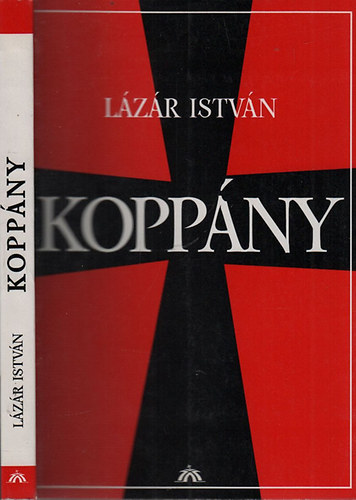 Lzr Istvn - Koppny (Fekete csillag + A kk szempr + Stn)