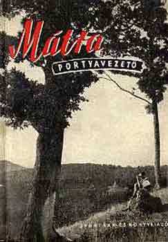Kristf Sndor - Mtra portyavezet
