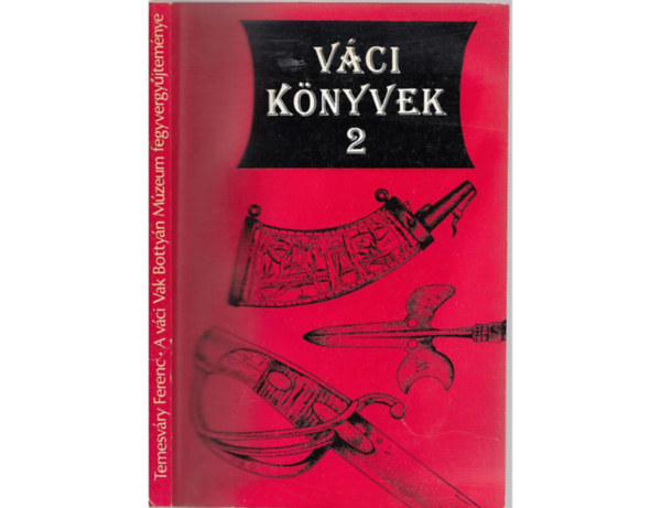 Nincs - Váci Könyvek 2.