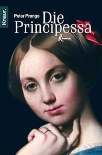 Peter Prange - Die Principessa