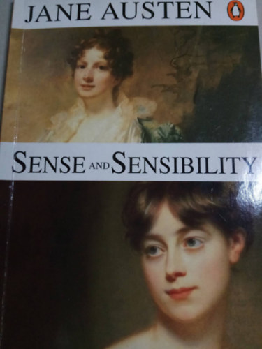 Jane Austen - Sense and Sensibility