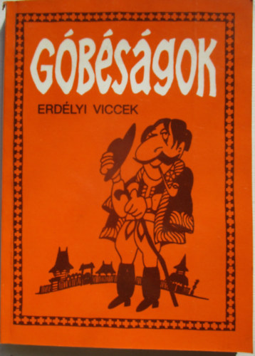 Minerva - G�b�s�gok-erd�lyi viccek