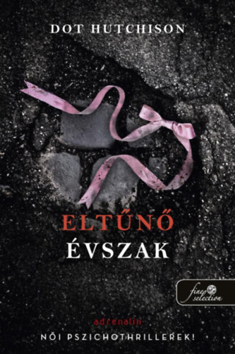 Dot Hutchison - Eltn vszak