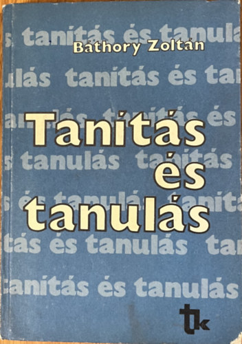 Bthory Zoltn - Tants s tanuls