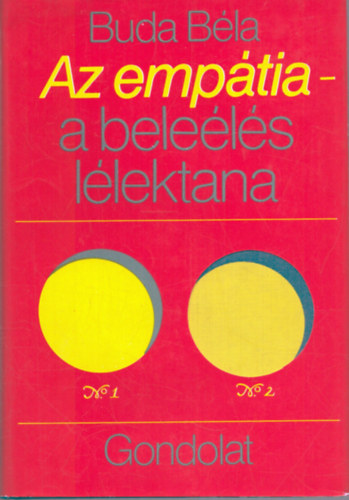 Buda Bla - Az emptia - a belels llektana