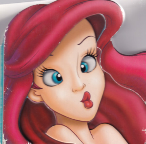 Nancy Parent - A m�k�s hable�ny