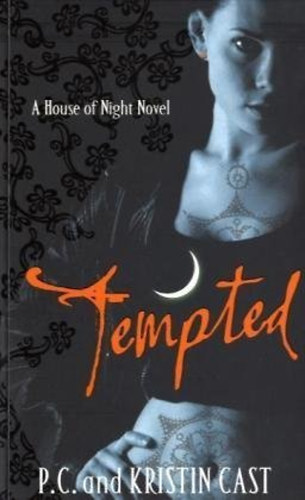 P.C. and Kristin Cast - Tempted