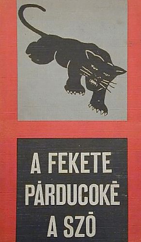 Philip S. Foner - A Fekete P�rducok� a sz�