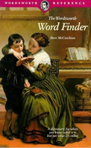 T. McCutcheon - Word Finder