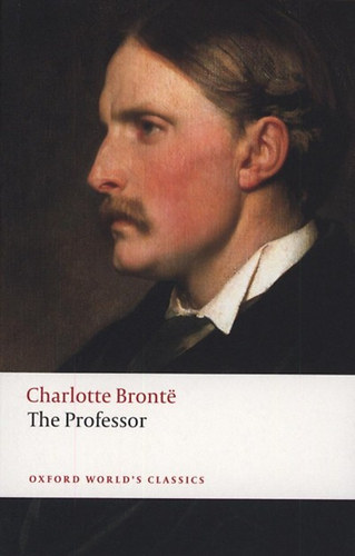 Charlotte Bront - The professor