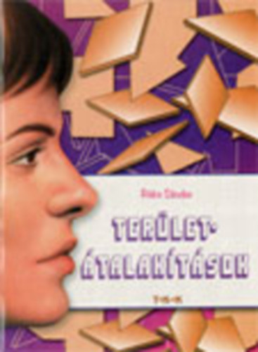 R�ka S�ndor - Ter�let�talak�t�sok