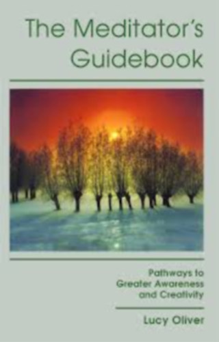 Lucy Oliver - The Mediator's Guidebook (A medi�tor k�zik�nyve angol nyelven)