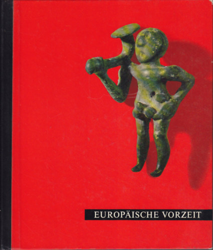 Walter Torbr�gge - Europ�ische Vorzeit