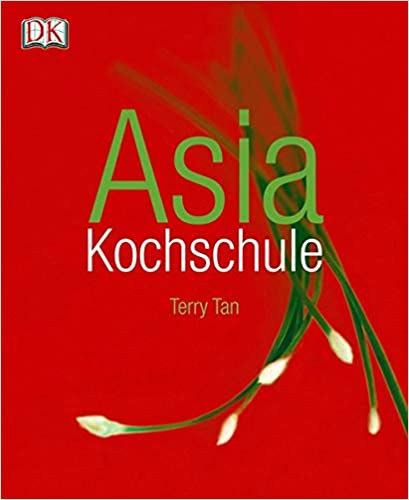 Terry Tan - Asia-Kochschule