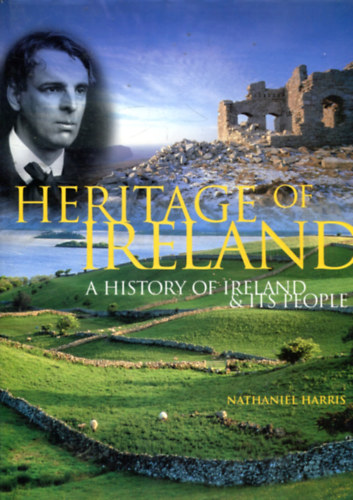Nathaniel Harris - Heritage of Ireland (�rorsz�g �r�ks�ge)
