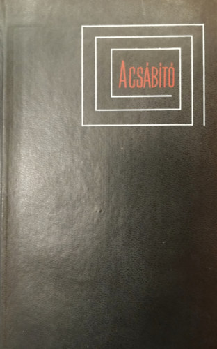 Bihari KL�ra - A cs�bit�