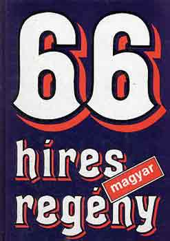 66 h�res magyar reg�ny