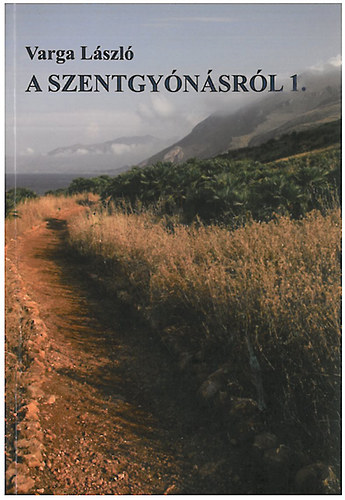 Varga L�szl� - A szentgy�n�sr�l 1. - Tal�lkoz�s a mennyei Atya szeretet�vel